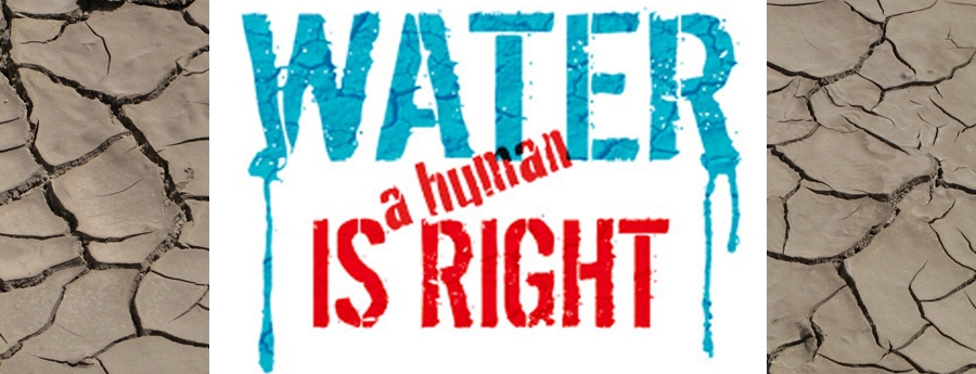 AMI/ICE - Il diritto all’acqua in Europa!