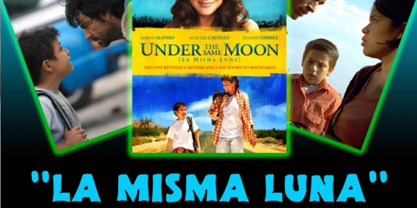 Cinema La Misma Luna [chiuso]